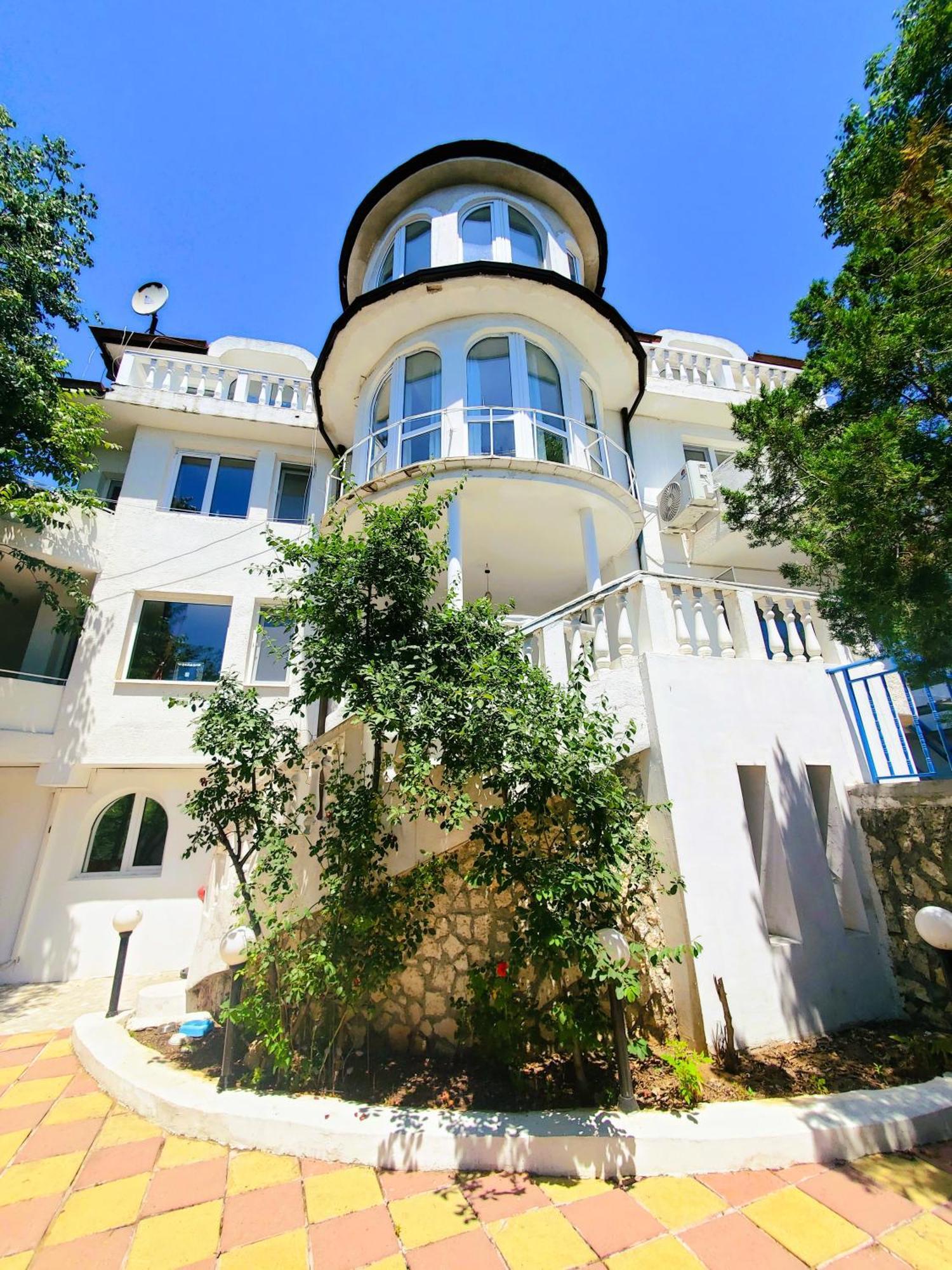 Guest House Blago Varna Dış mekan fotoğraf