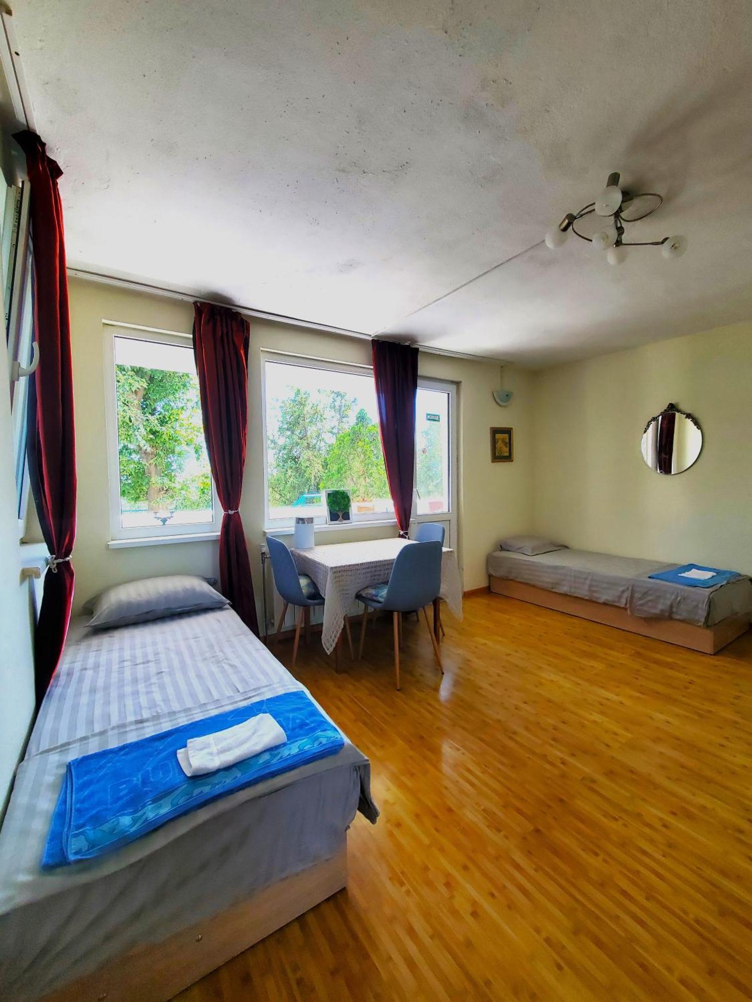 Guest House Blago Varna Dış mekan fotoğraf