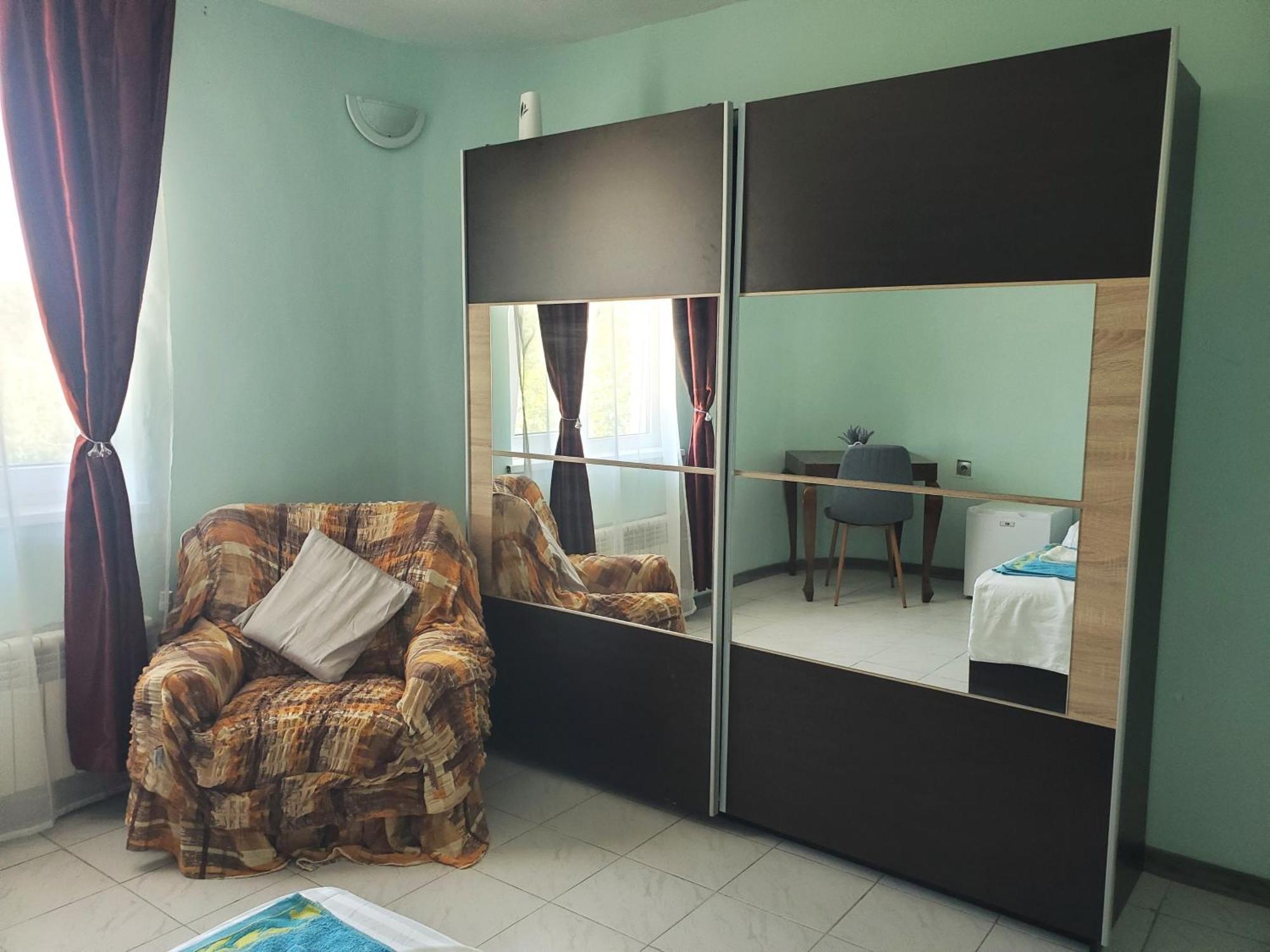 Guest House Blago Varna Dış mekan fotoğraf