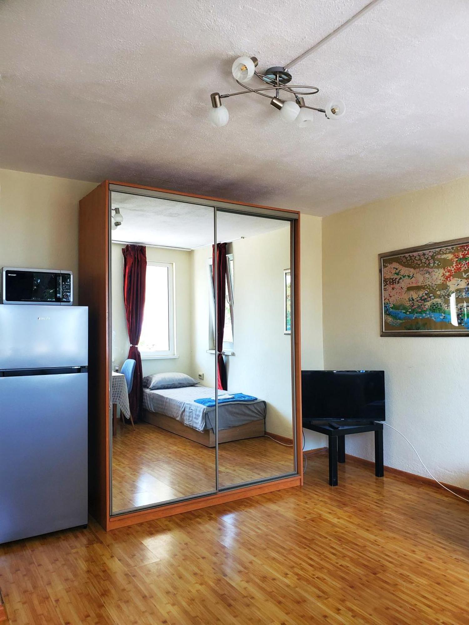 Guest House Blago Varna Dış mekan fotoğraf