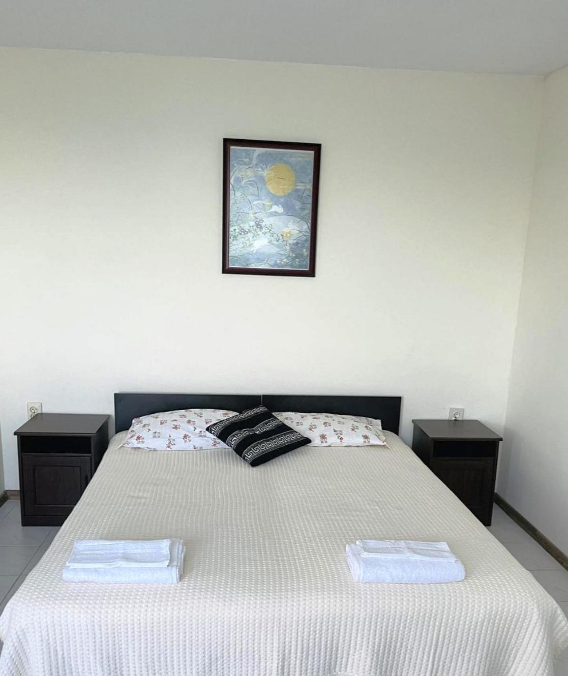 Guest House Blago Varna Dış mekan fotoğraf