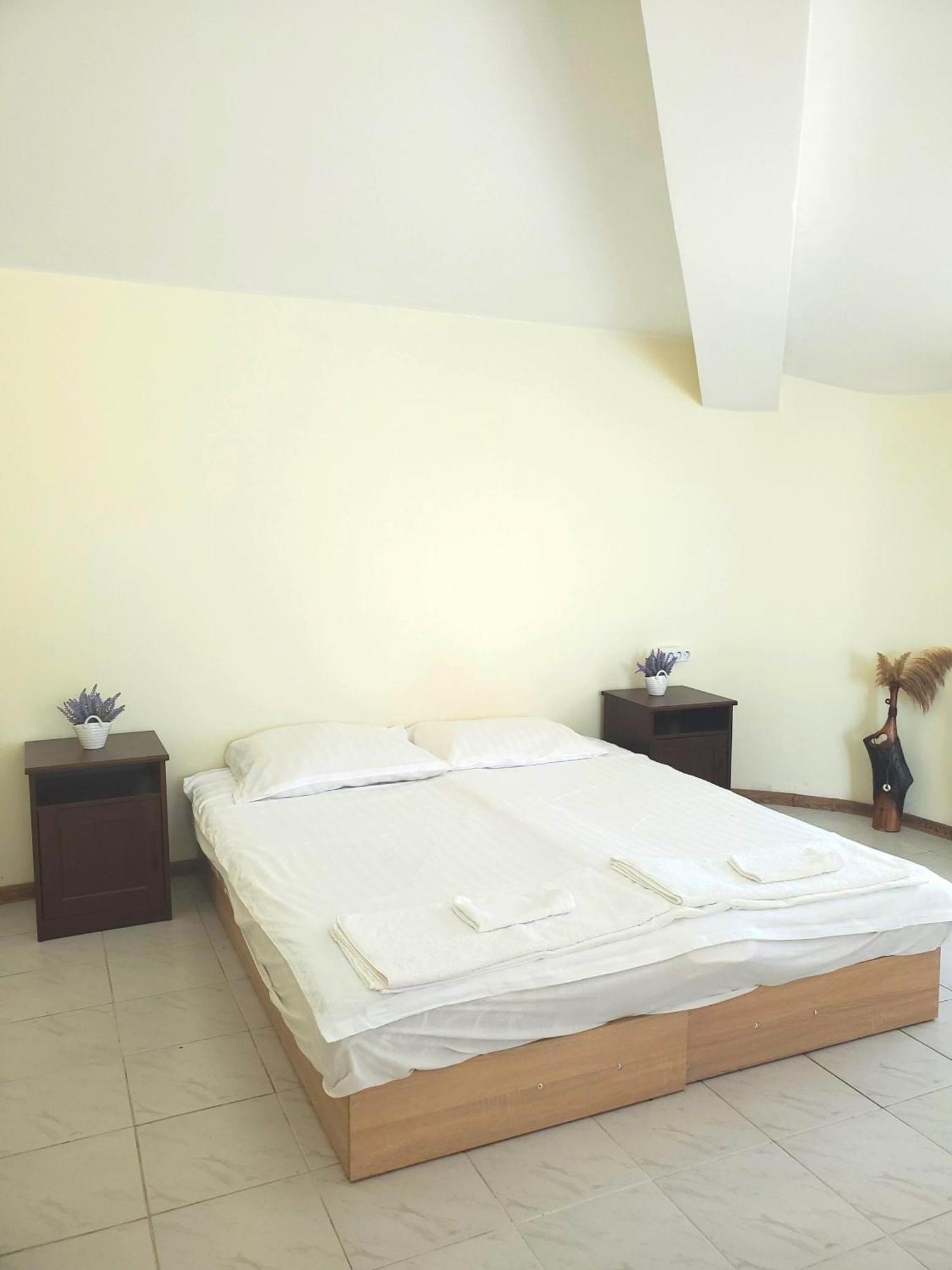 Guest House Blago Varna Dış mekan fotoğraf