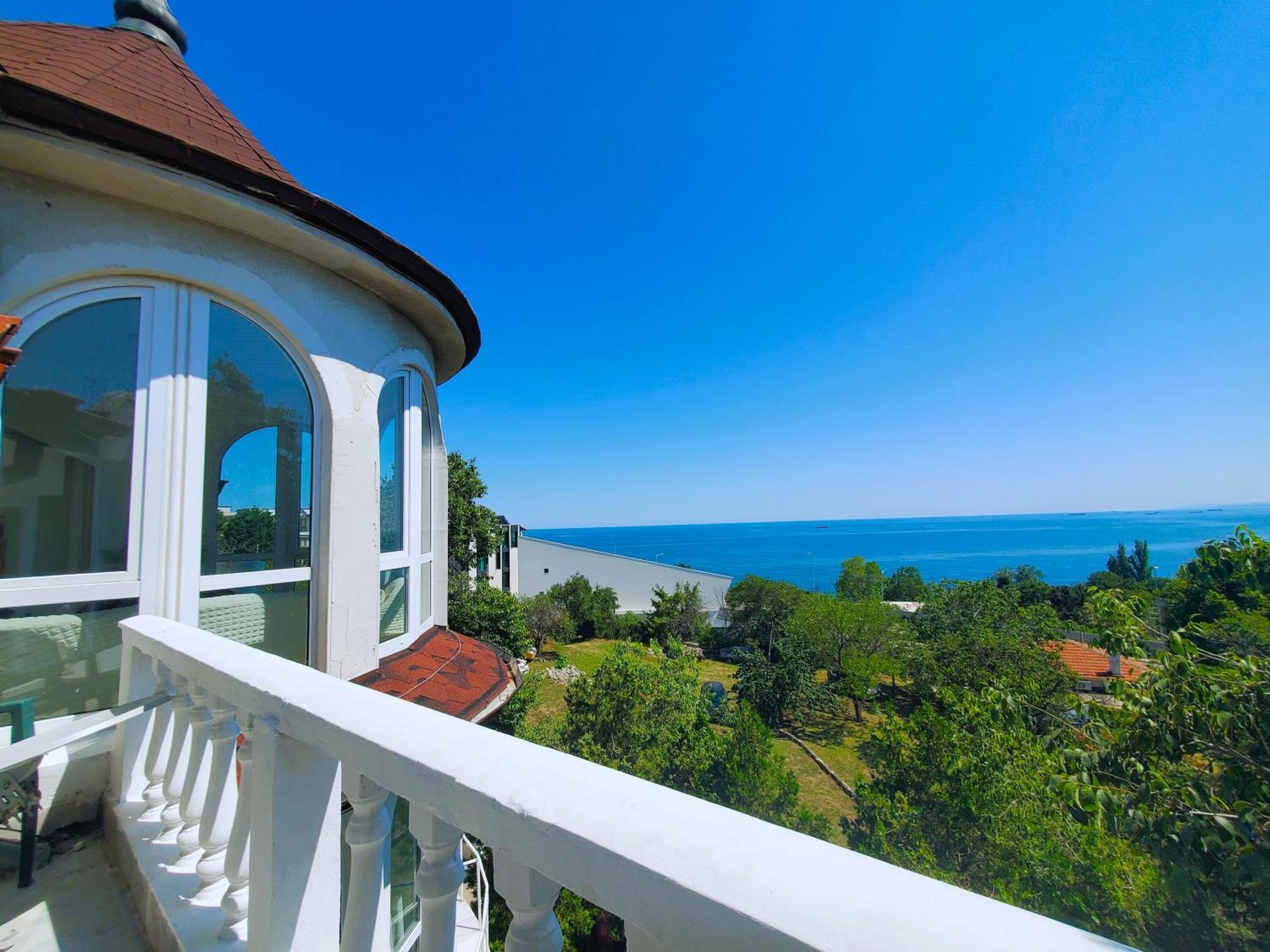 Guest House Blago Varna Dış mekan fotoğraf