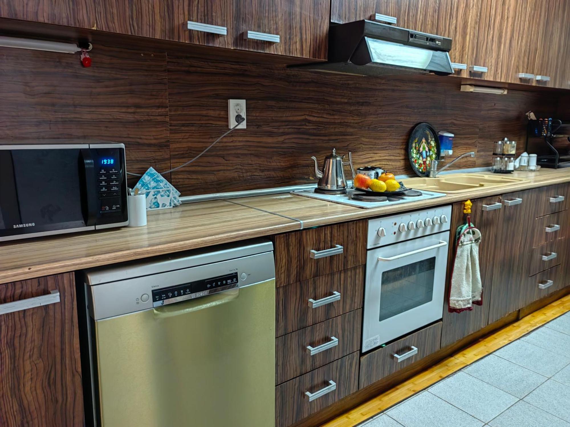 Guest House Blago Varna Dış mekan fotoğraf