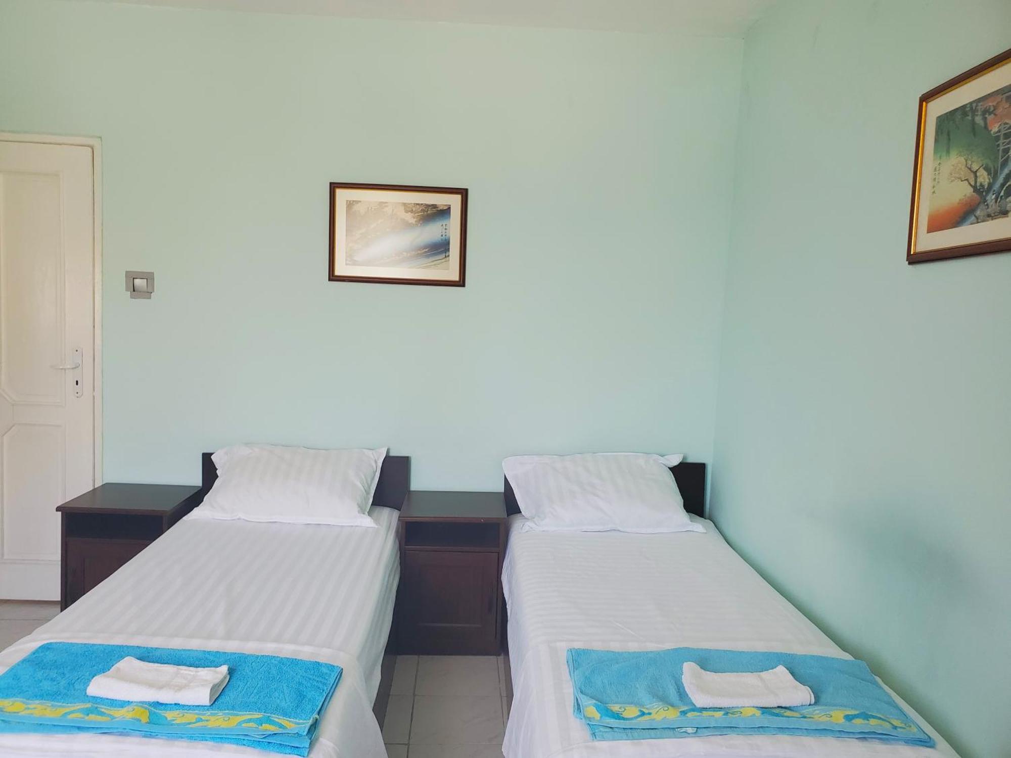 Guest House Blago Varna Dış mekan fotoğraf