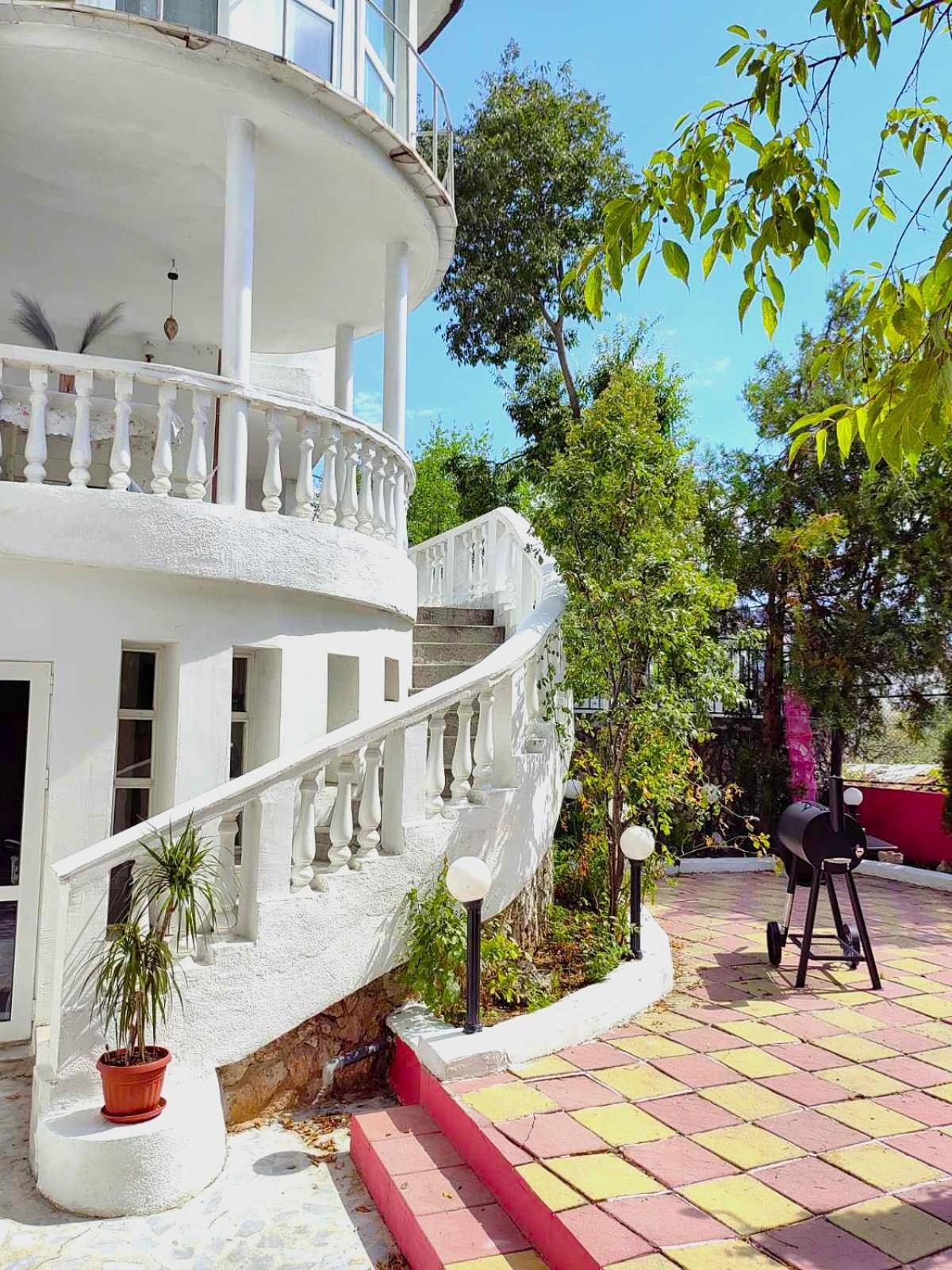 Guest House Blago Varna Dış mekan fotoğraf