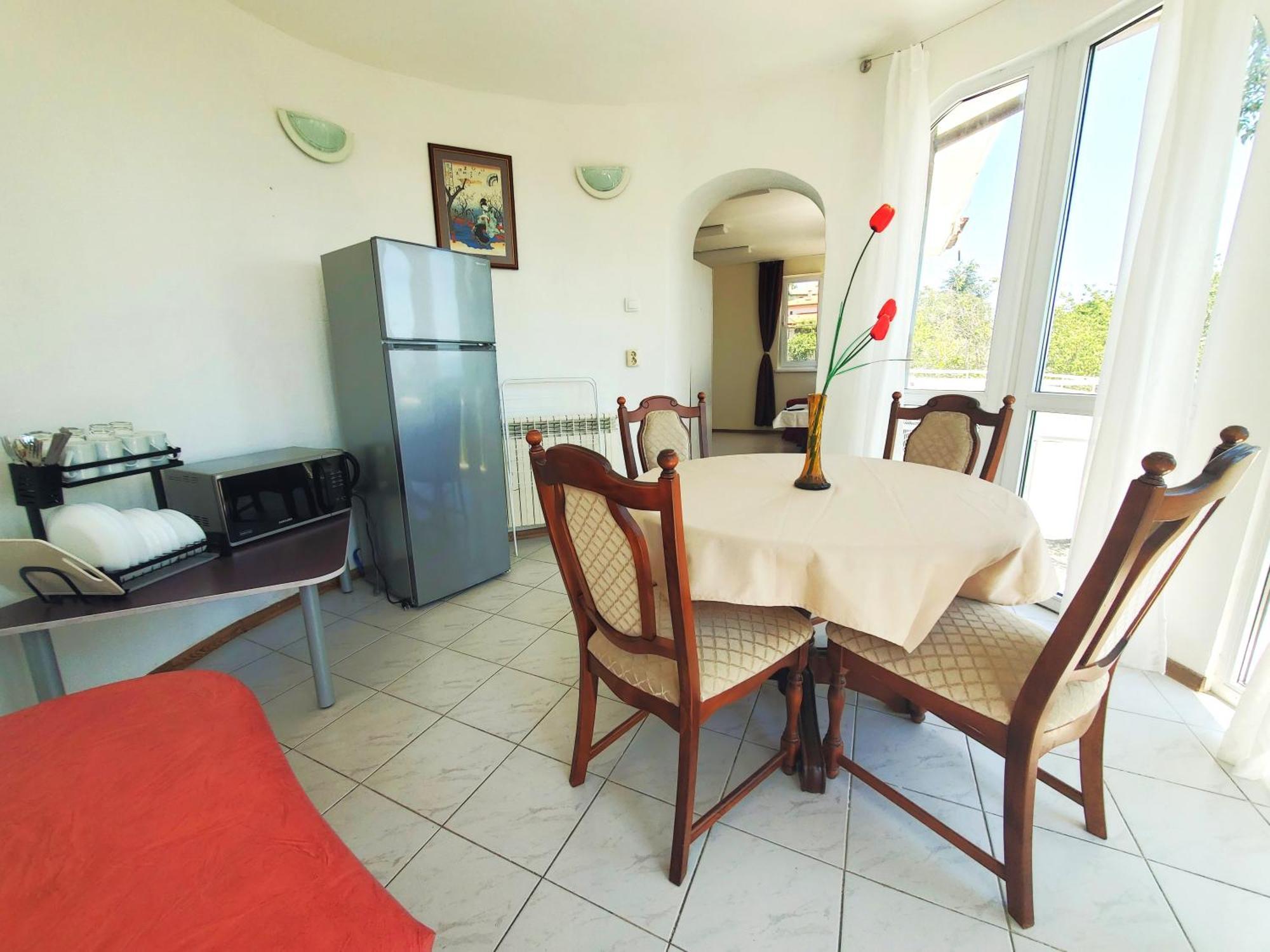 Guest House Blago Varna Dış mekan fotoğraf