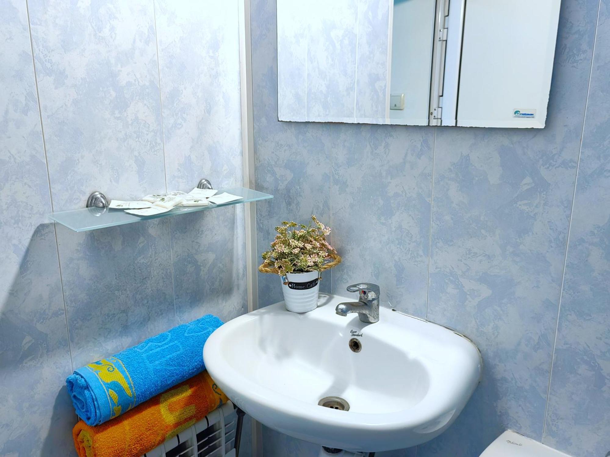 Guest House Blago Varna Dış mekan fotoğraf