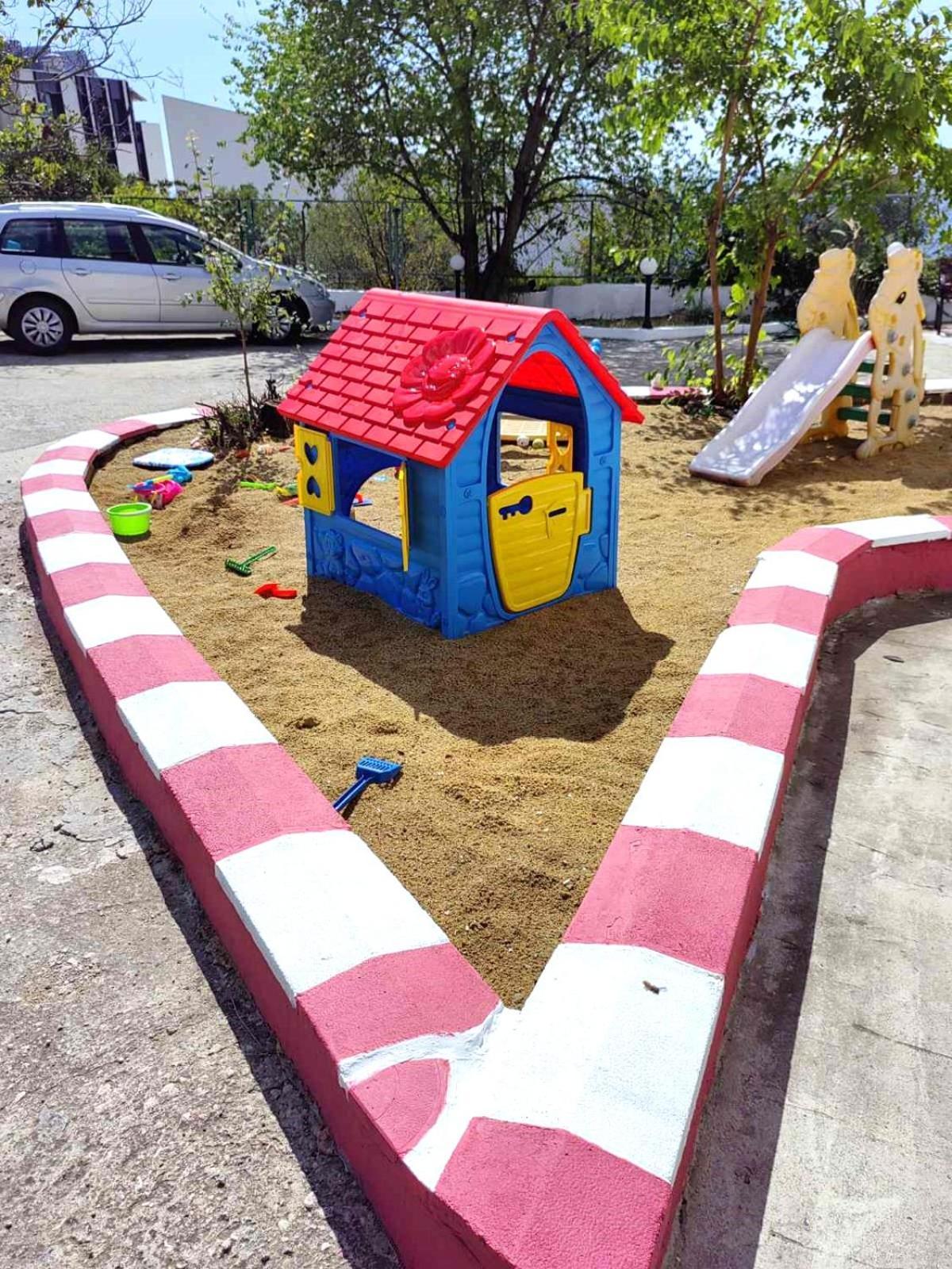 Guest House Blago Varna Dış mekan fotoğraf