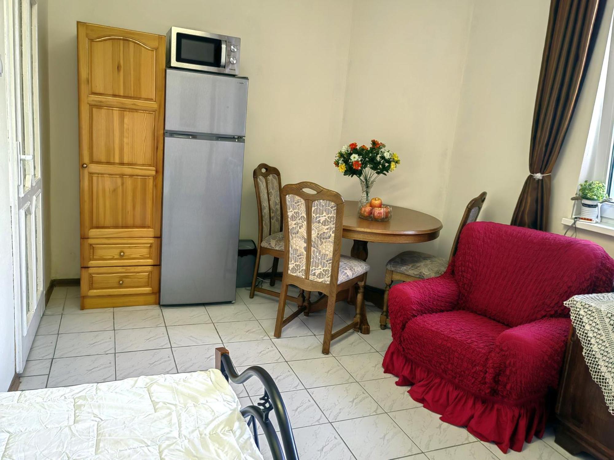 Guest House Blago Varna Dış mekan fotoğraf