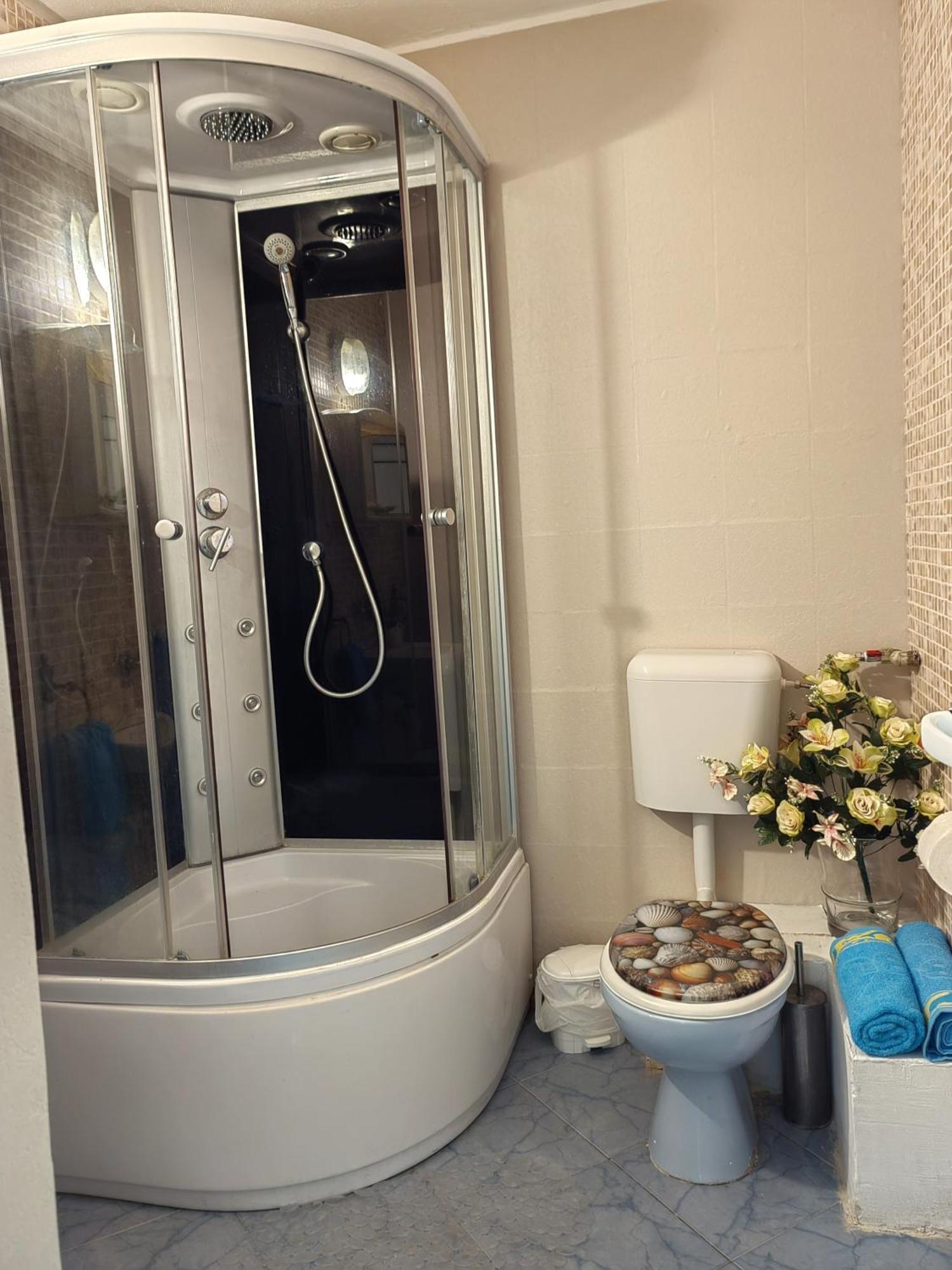Guest House Blago Varna Dış mekan fotoğraf