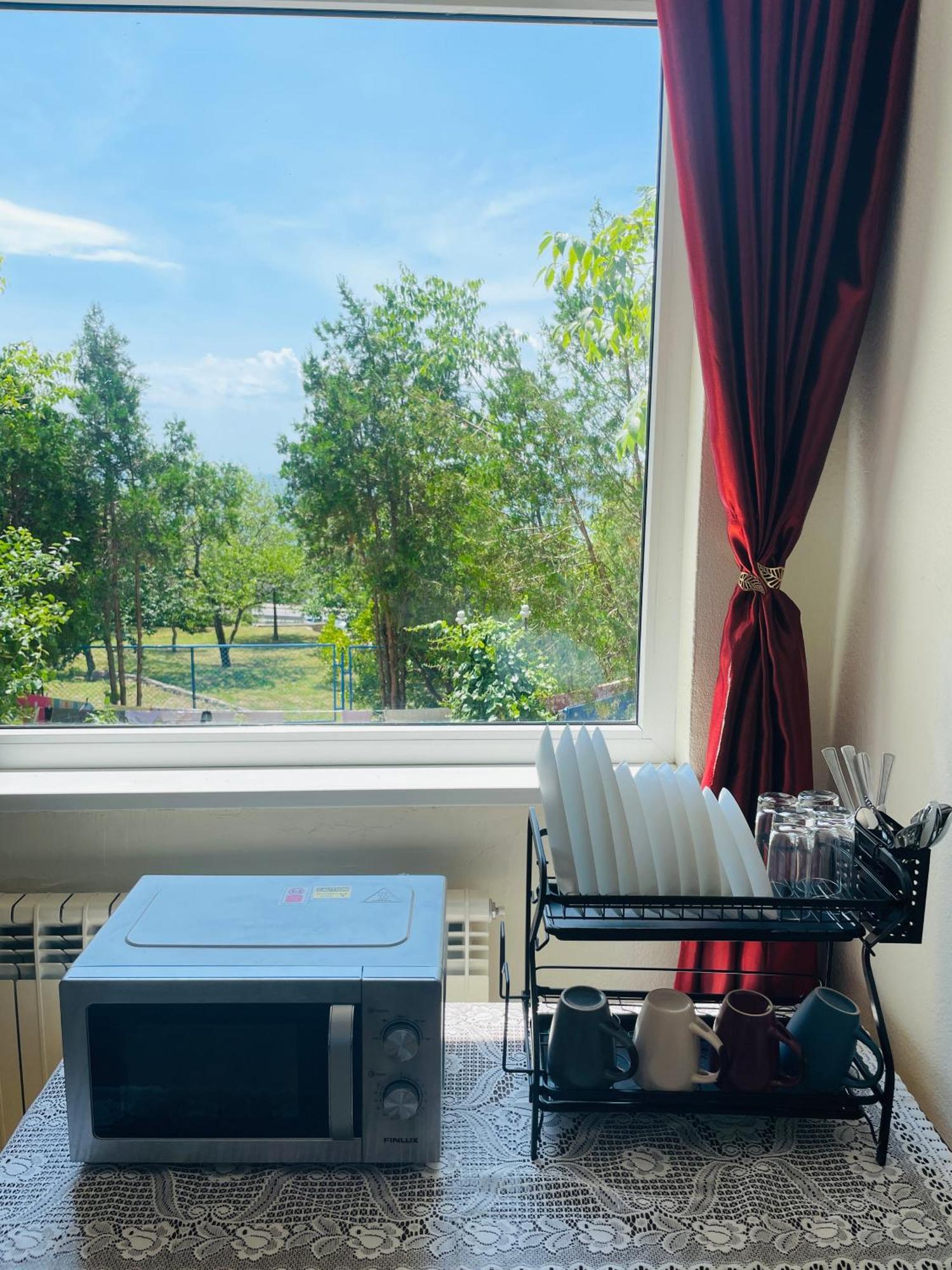 Guest House Blago Varna Dış mekan fotoğraf