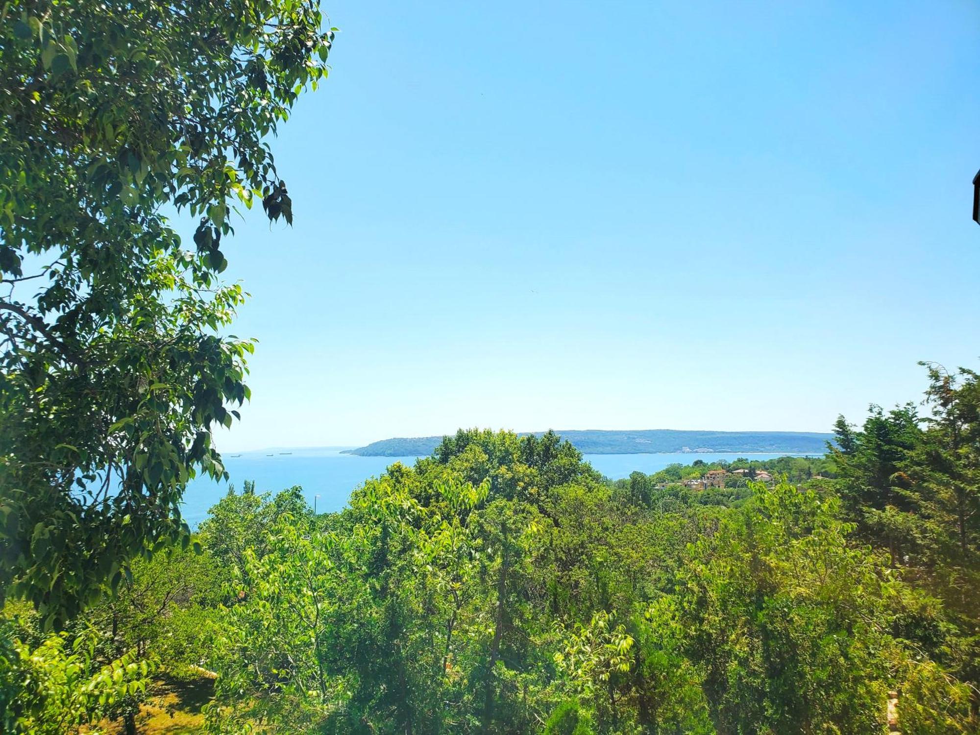 Guest House Blago Varna Dış mekan fotoğraf