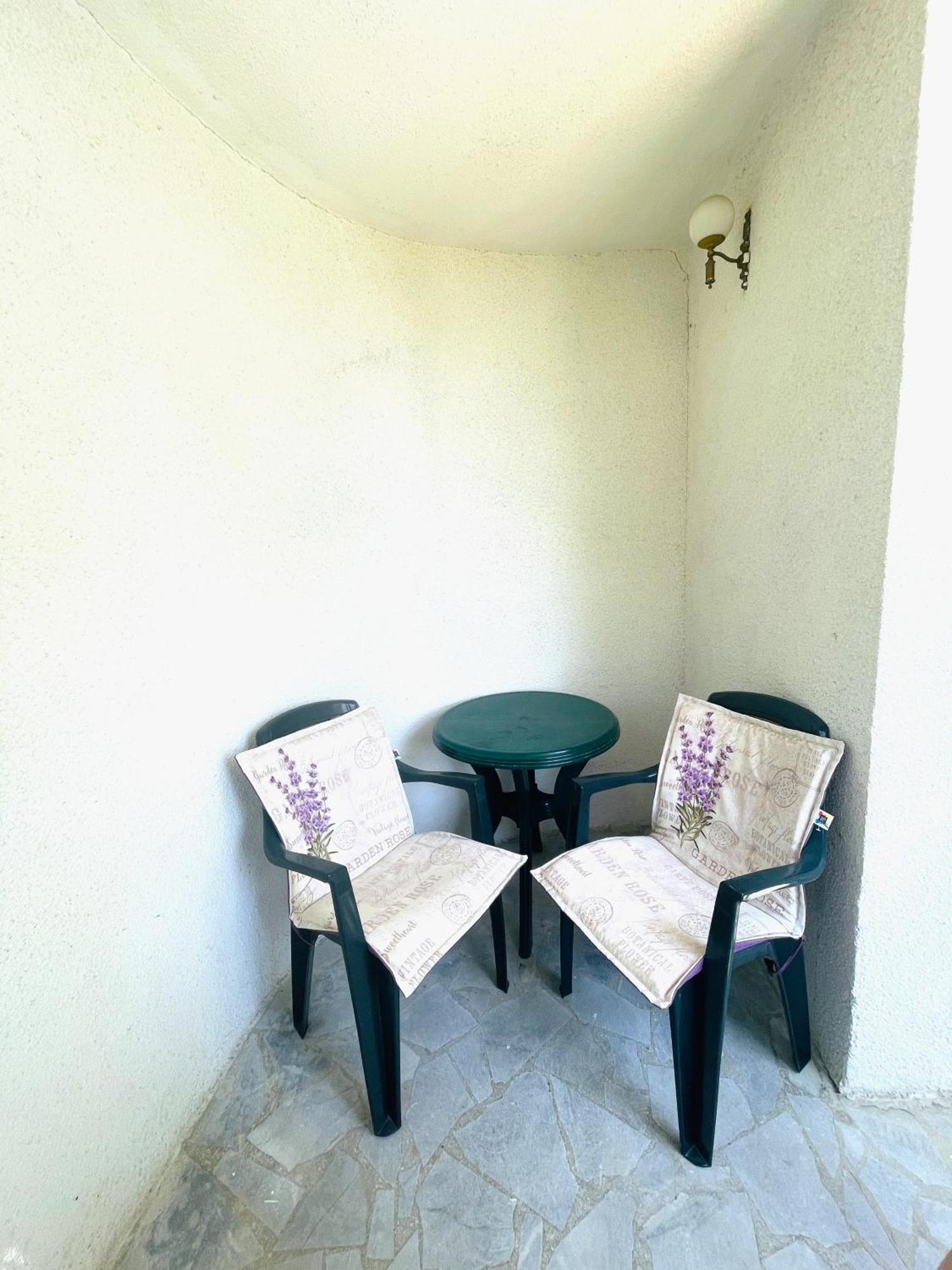 Guest House Blago Varna Dış mekan fotoğraf