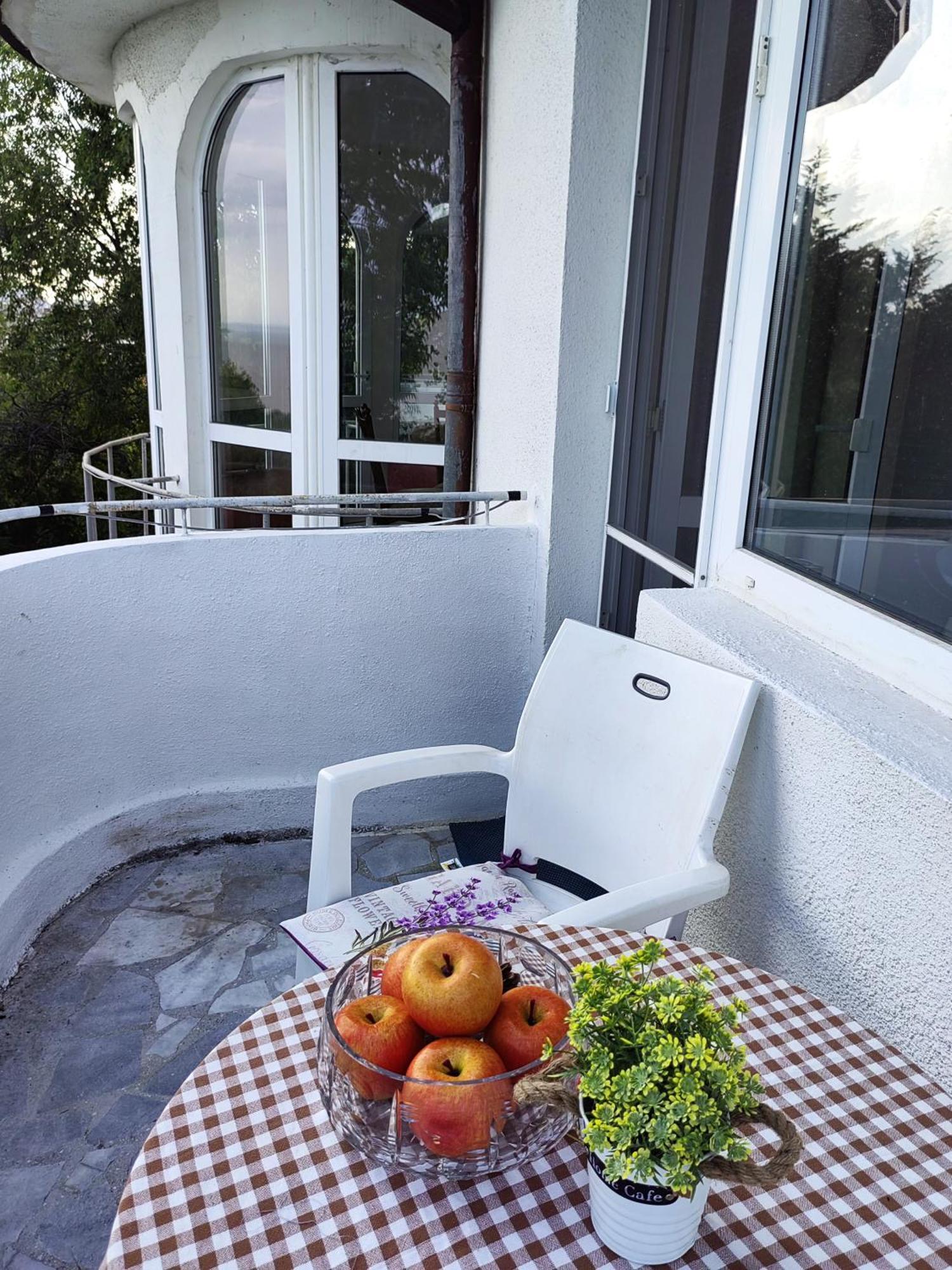 Guest House Blago Varna Dış mekan fotoğraf