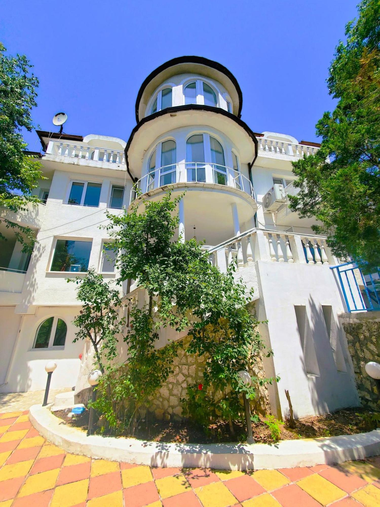 Guest House Blago Varna Dış mekan fotoğraf