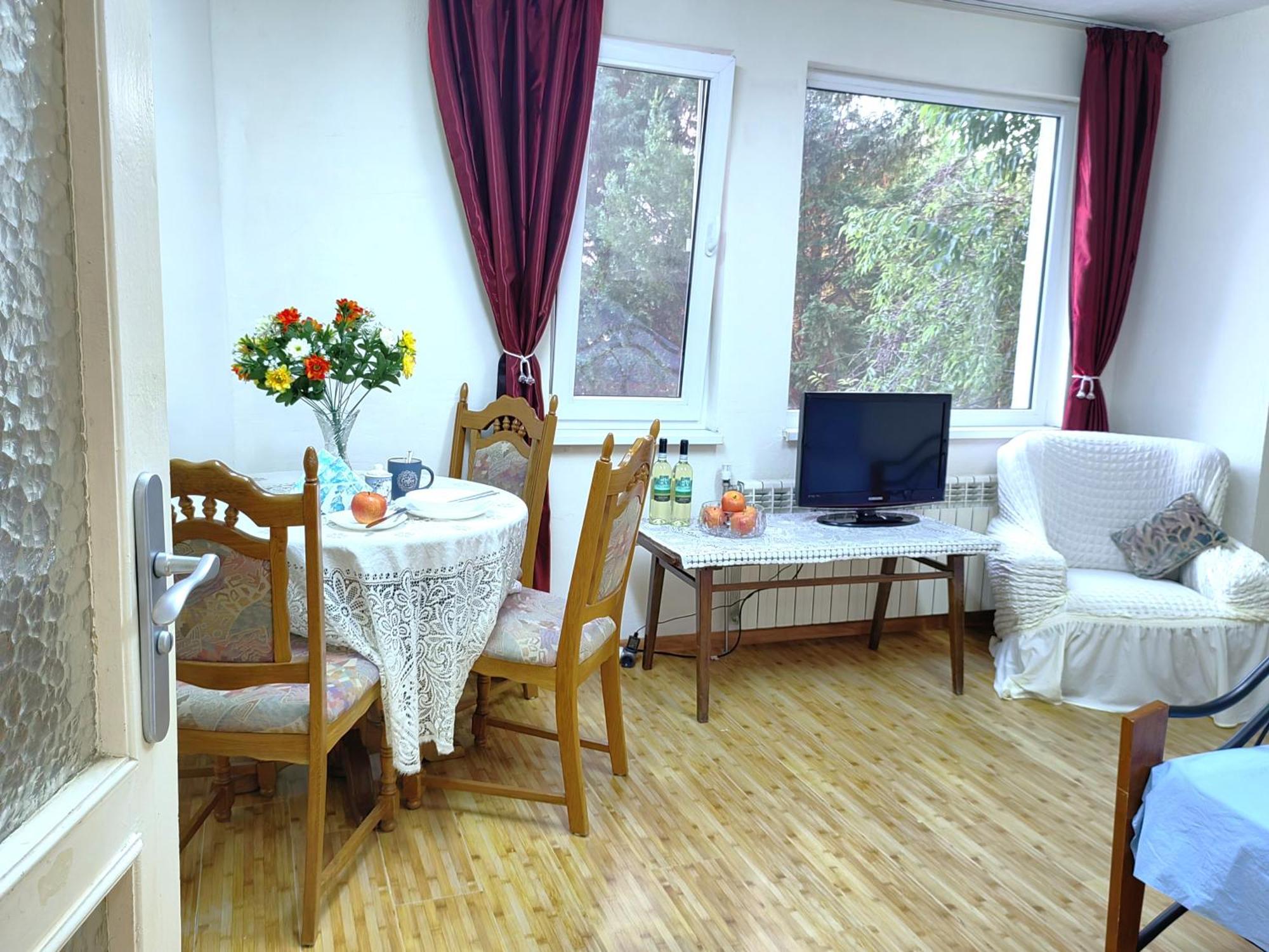 Guest House Blago Varna Dış mekan fotoğraf