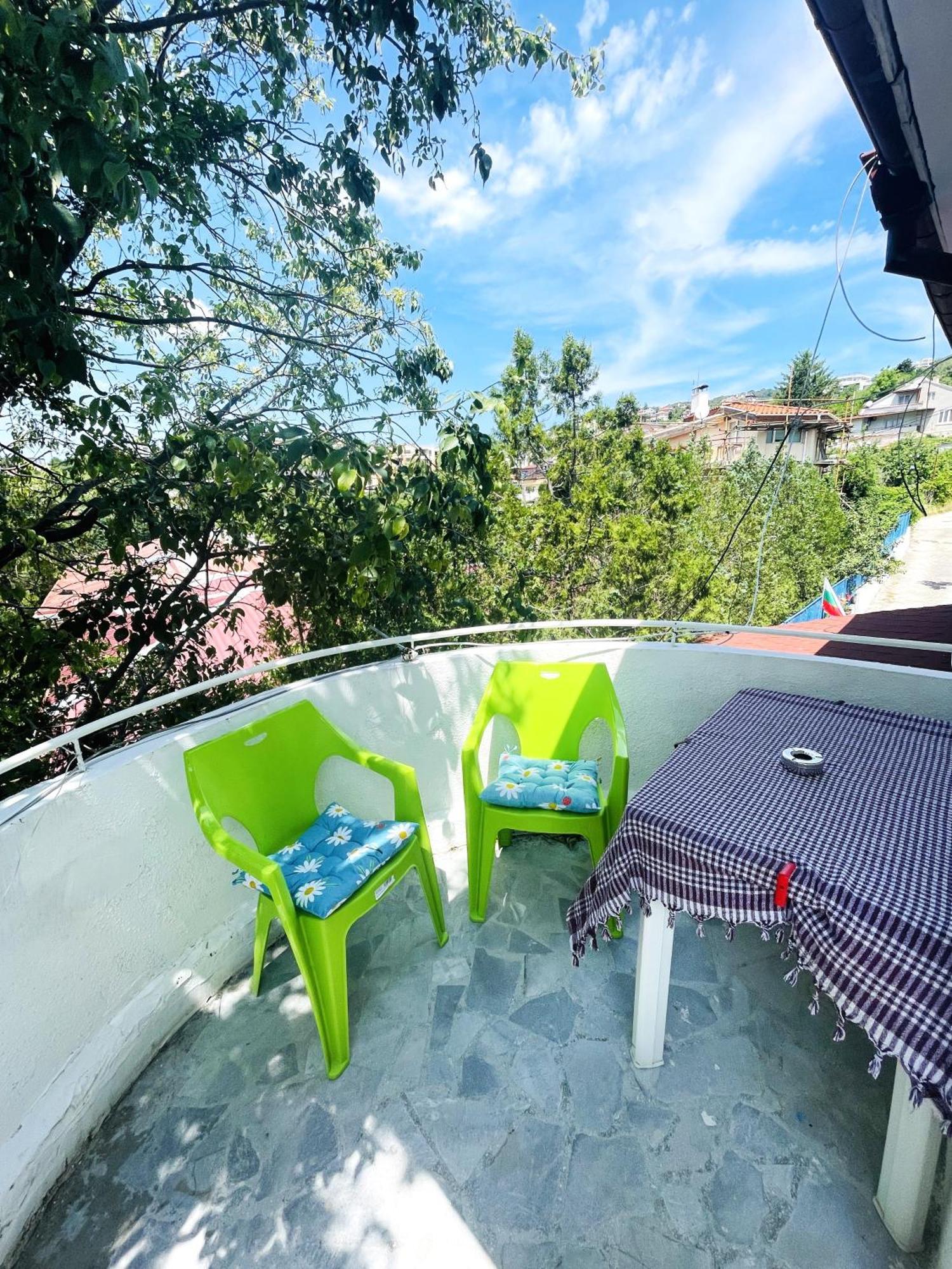 Guest House Blago Varna Dış mekan fotoğraf